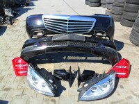 Ópticas-grelhas-farolins-Mercedes-Bmw-Audi-VW-Jaguar-Mini-Porsche-Volvo